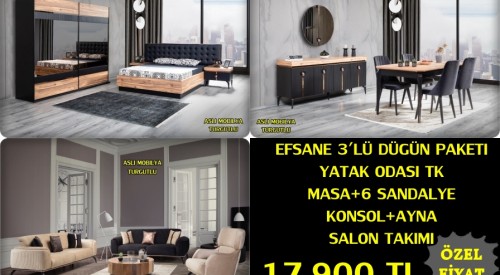 RİO DÜĞÜN PAKETİ