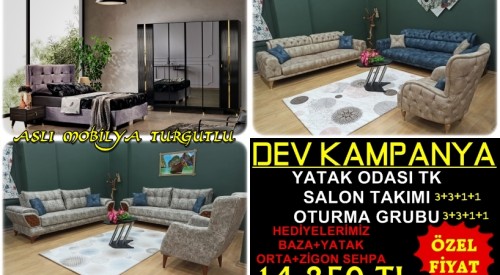 SAFARİ DÜĞÜN PAKETİ